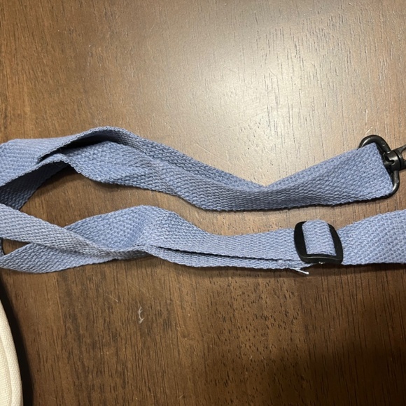 Disney Mickey & Minnie Canvas Small Tote - Picture 12 of 12